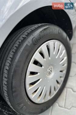 Универсал Volkswagen Passat 2008 в 