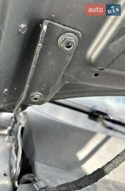 Универсал Volkswagen Passat 2008 в 