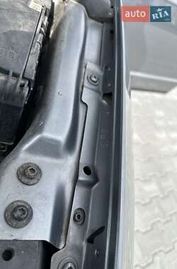 Универсал Volkswagen Passat 2008 в 