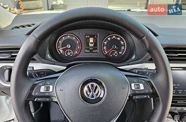 Седан Volkswagen Passat 2019 в Шостке