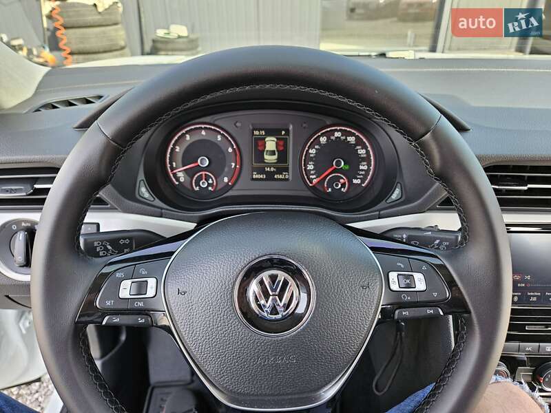 Седан Volkswagen Passat 2019 в Шостке фото 16 Седан Volkswagen Passat 2019 в Шостке