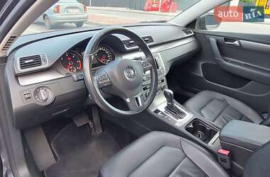 Универсал Volkswagen Passat 2014 в Одессе