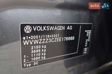 Универсал Volkswagen Passat 2014 в Одессе