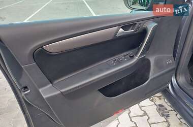 Универсал Volkswagen Passat 2014 в Одессе