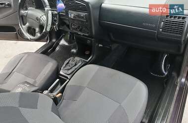 Седан Volkswagen Passat 1994 в 