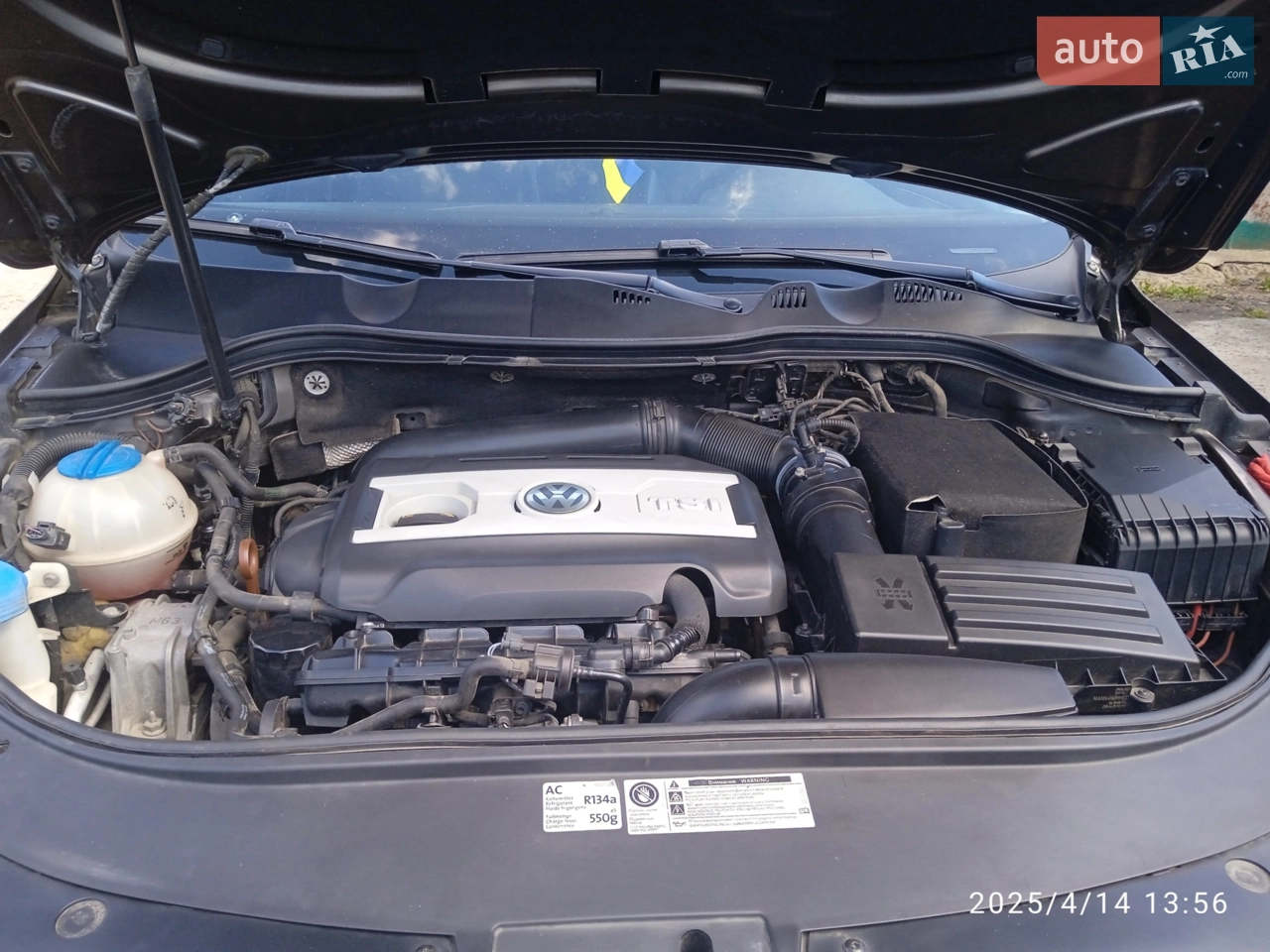 2013 Volkswagen Passat - мініатюра 43