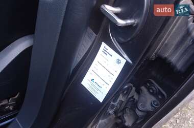 Седан Volkswagen Passat 2012 в 