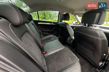 Седан Volkswagen Passat 2020 в 