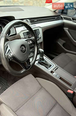 Универсал Volkswagen Passat 2016 в 