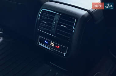Седан Volkswagen Passat 2021 в 