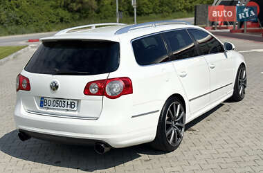 Универсал Volkswagen Passat 2010 в 