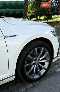 Седан Volkswagen Passat 2020 в 