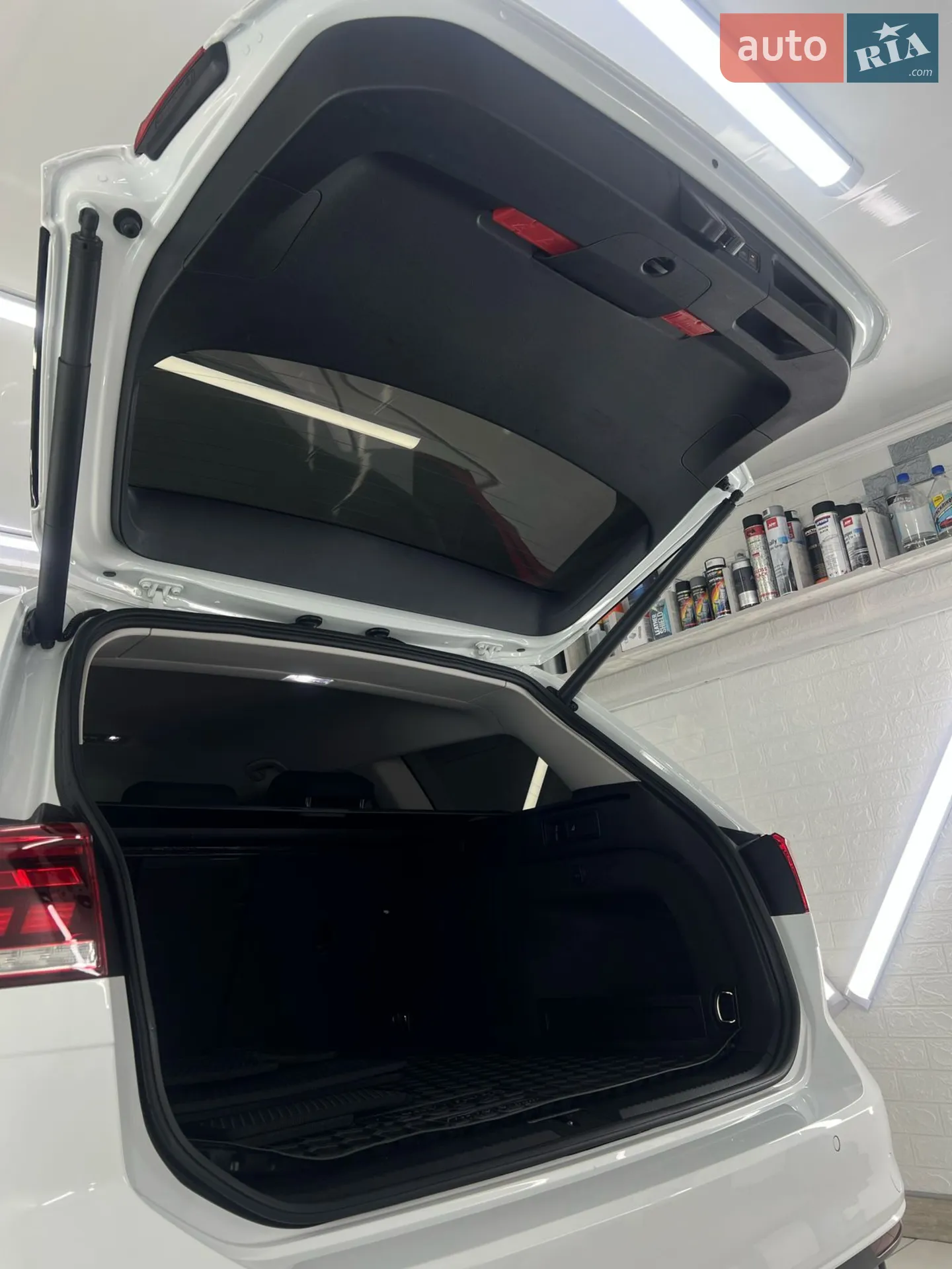 2019 Volkswagen Passat - мініатюра 22