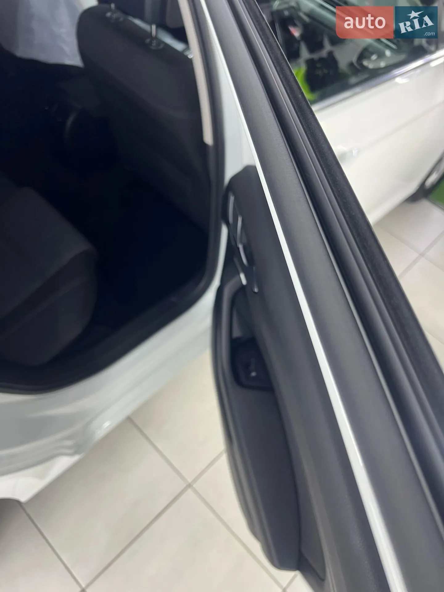 2019 Volkswagen Passat - мініатюра 21