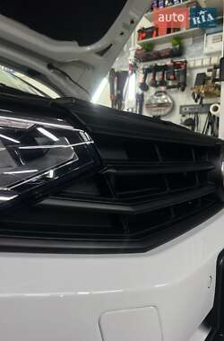 Универсал Volkswagen Passat 2019 в 
