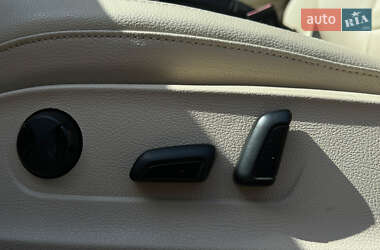 Седан Volkswagen Passat 2013 в 