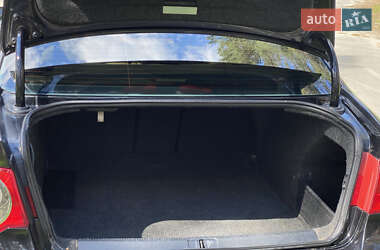 Седан Volkswagen Passat 2006 в 