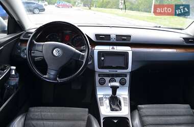 Седан Volkswagen Passat 2008 в 
