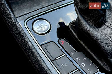 Седан Volkswagen Passat 2016 в 