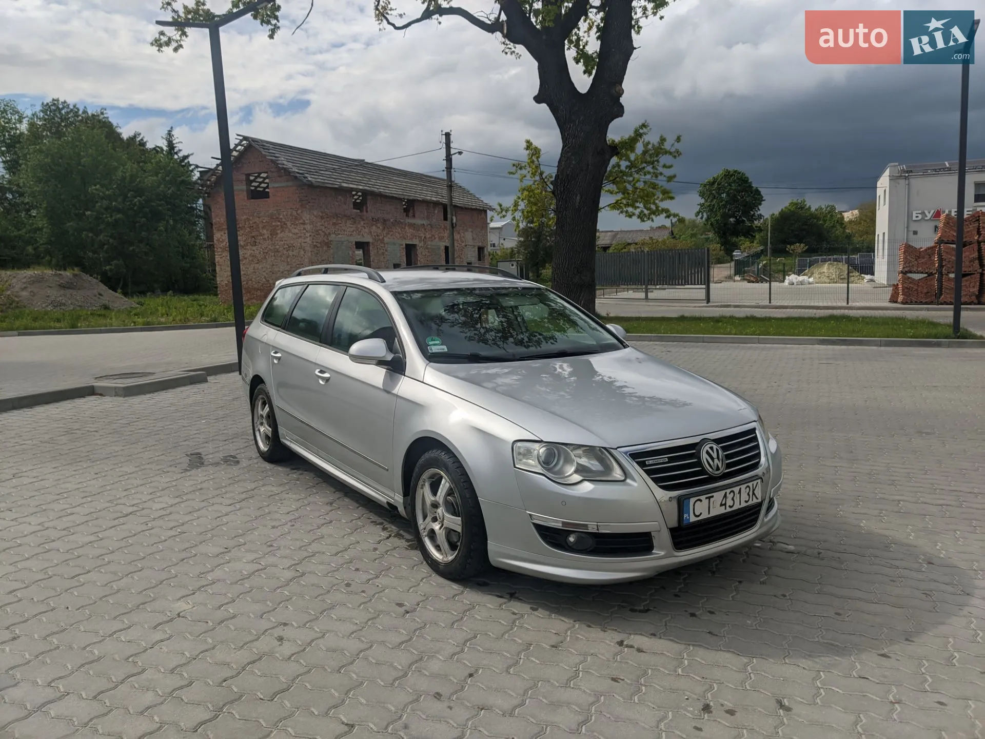 2010 Volkswagen Passat - мініатюра 11