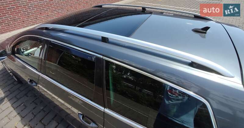 Універсал Volkswagen Passat 2013 в Львові