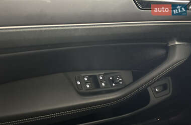 Універсал Volkswagen Passat 2017 в 