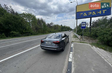 Седан Volkswagen Passat 2017 в 
