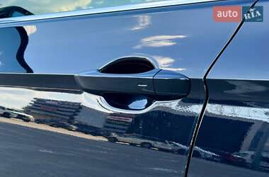 Седан Volkswagen Passat 2018 в 