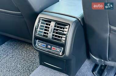 Седан Volkswagen Passat 2018 в 