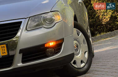 Универсал Volkswagen Passat 2010 в 