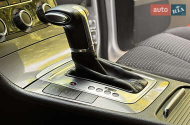 Универсал Volkswagen Passat 2010 в 