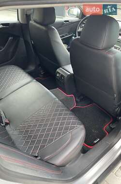 Универсал Volkswagen Passat 2006 в 