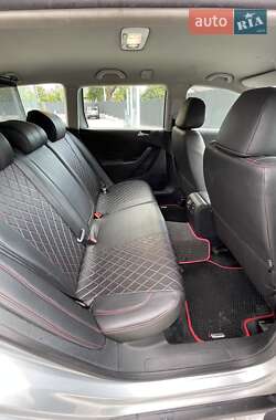 Универсал Volkswagen Passat 2006 в 