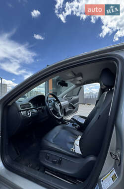 Седан Volkswagen Passat 2013 в 