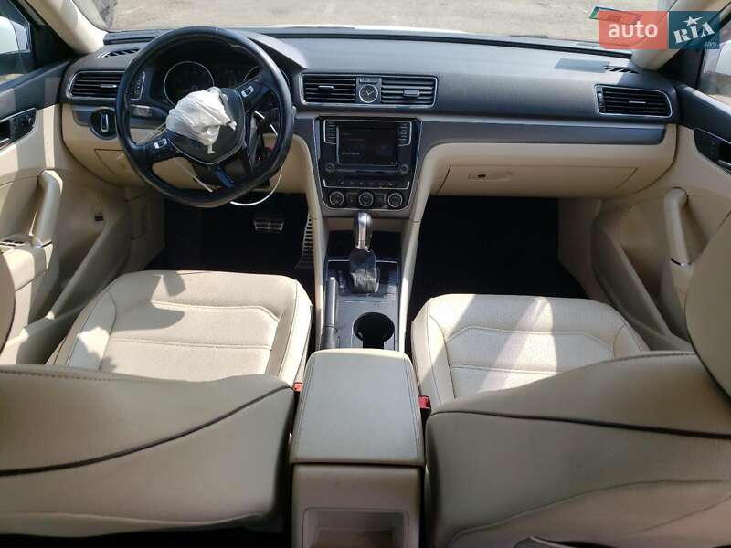 Седан Volkswagen Passat 2020 в Львове фото 8 Седан Volkswagen Passat 2020 в Львове