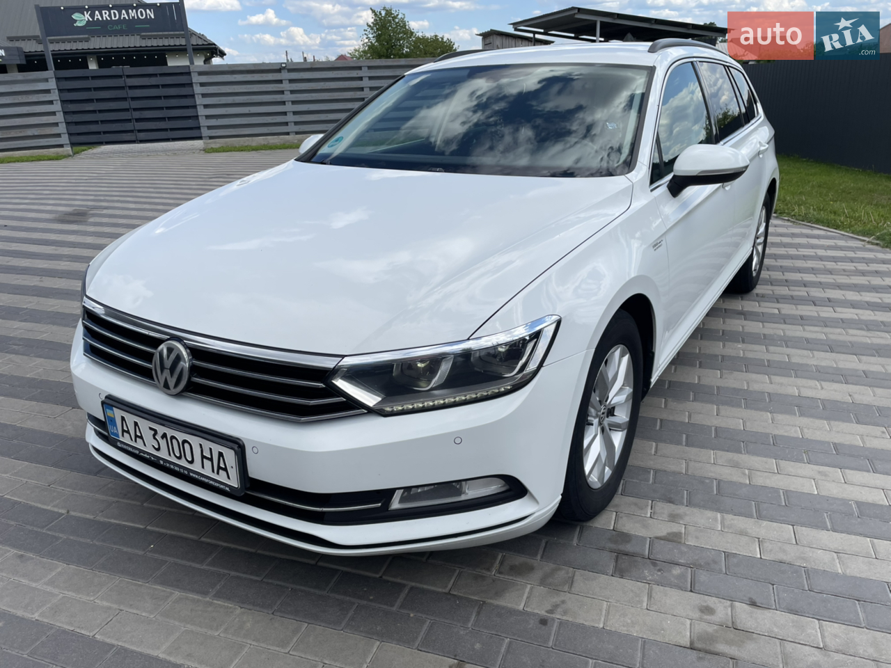 2015 Volkswagen Passat - мініатюра 26