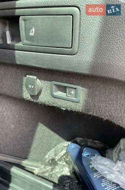 Универсал Volkswagen Passat 2015 в Киеве