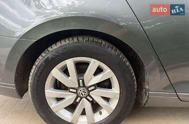 Універсал Volkswagen Passat 2016 в 