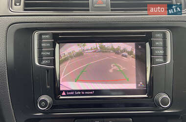 Седан Volkswagen Passat 2015 в 