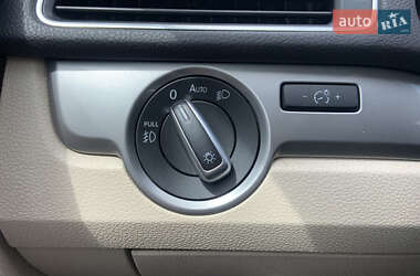 Седан Volkswagen Passat 2015 в 