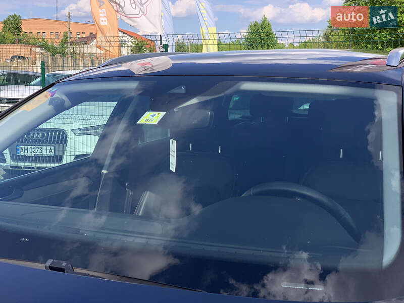 Універсал Volkswagen Passat 2021 в Бердичеві