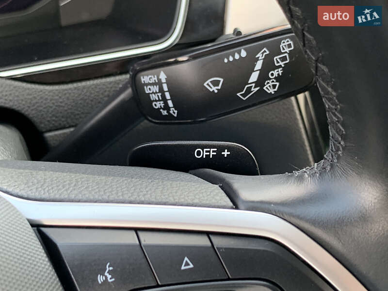 Універсал Volkswagen Passat 2021 в Бердичеві