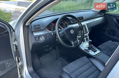 Седан Volkswagen Passat 2008 в 