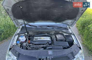 Седан Volkswagen Passat 2008 в 