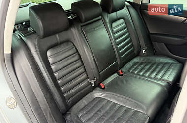 Універсал Volkswagen Passat 2012 в 