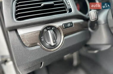 Седан Volkswagen Passat 2017 в 