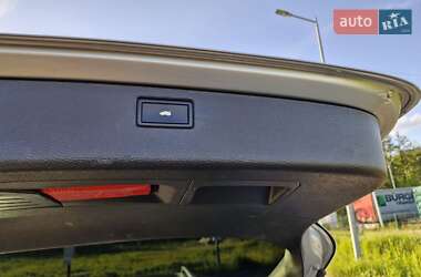 Универсал Volkswagen Passat 2014 в 
