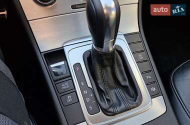 Универсал Volkswagen Passat 2014 в 