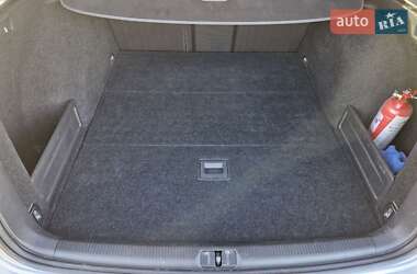 Универсал Volkswagen Passat 2014 в 
