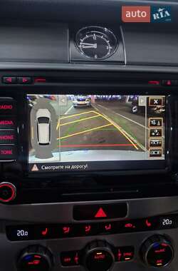 Универсал Volkswagen Passat 2014 в 
